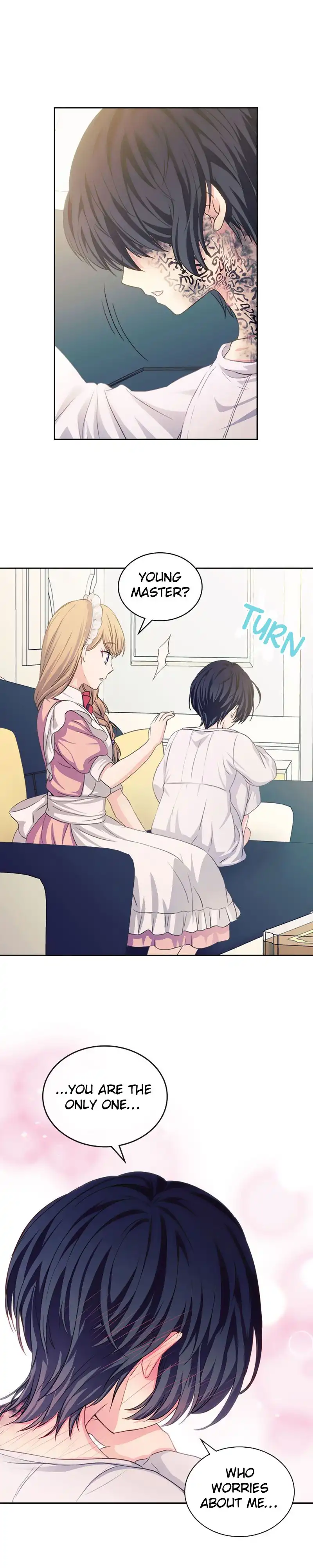 Sincerely: I Became a Duke's Maid Chapter 16 30